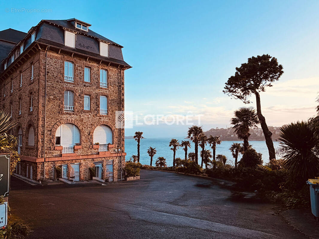 Appartement à PERROS-GUIREC