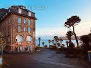 Appartement à PERROS-GUIREC