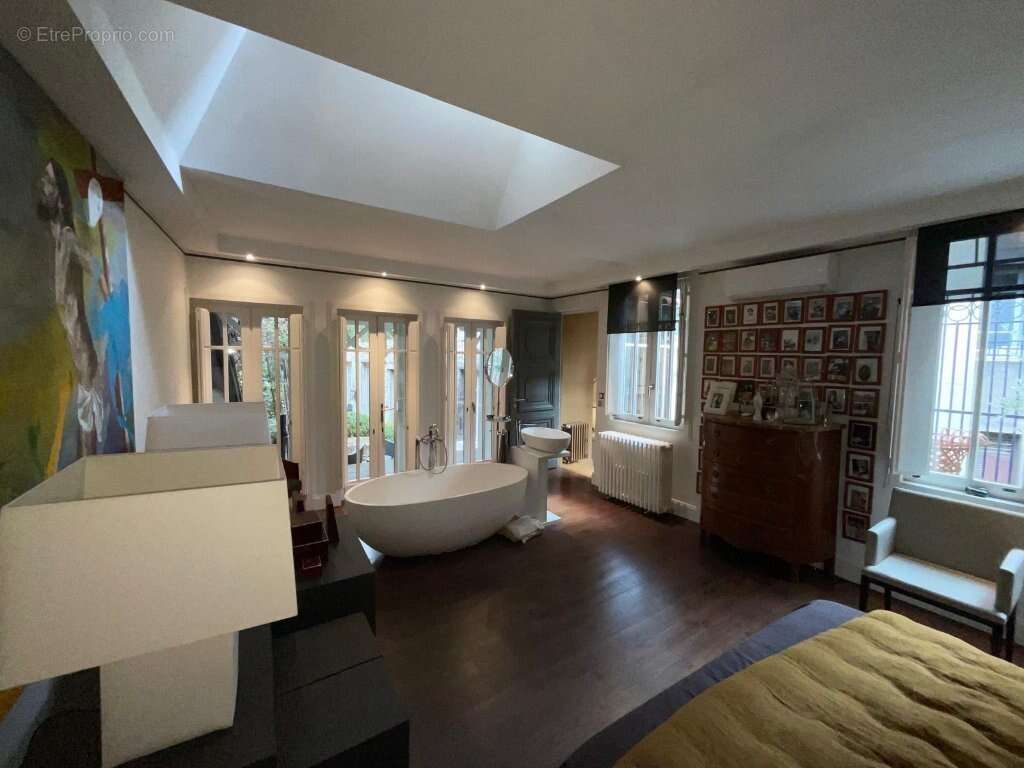 Maison à SAINT-ETIENNE