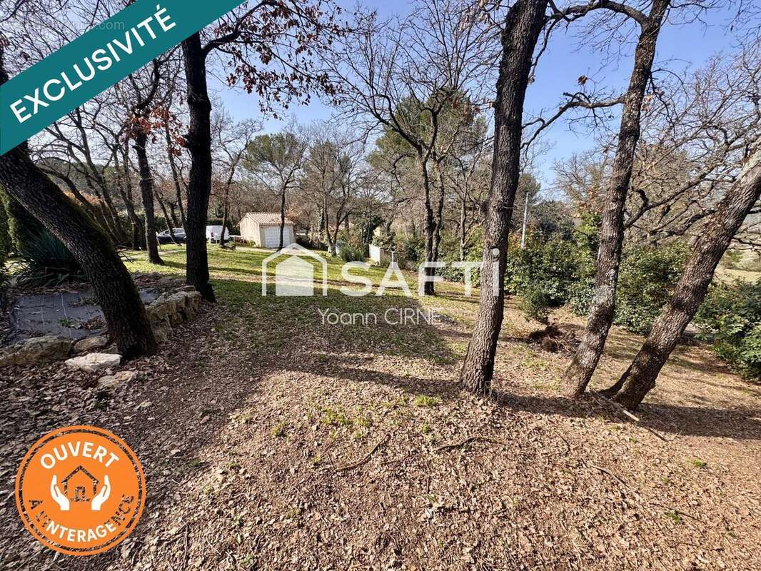 Photo 8 - Maison à FUVEAU