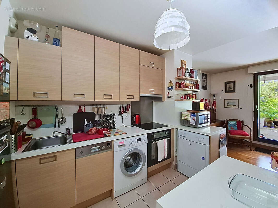 Appartement à ARCUEIL