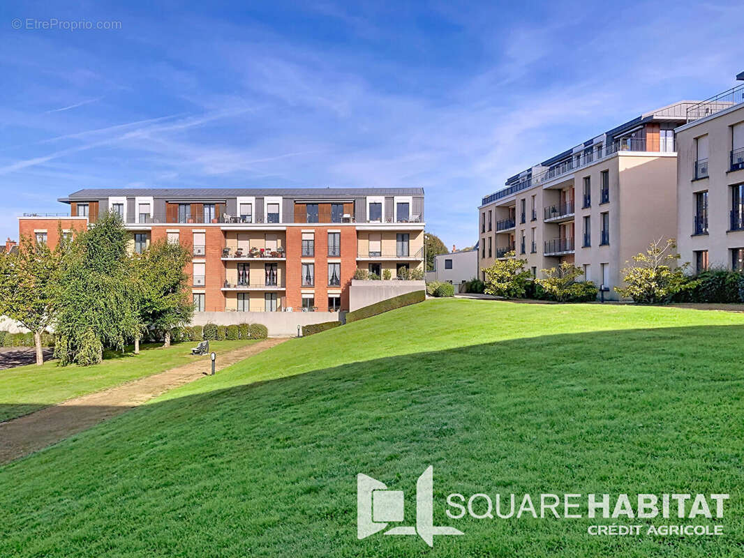 Appartement à FLERS