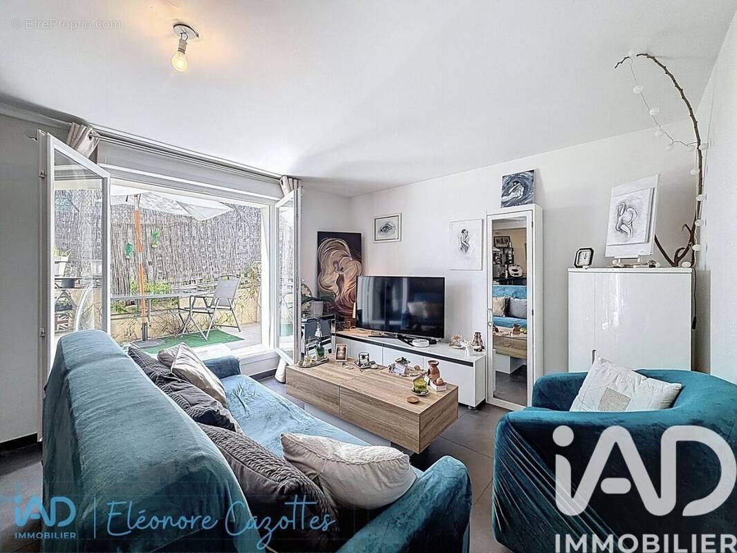 Photo 1 - Appartement à PIGNAN