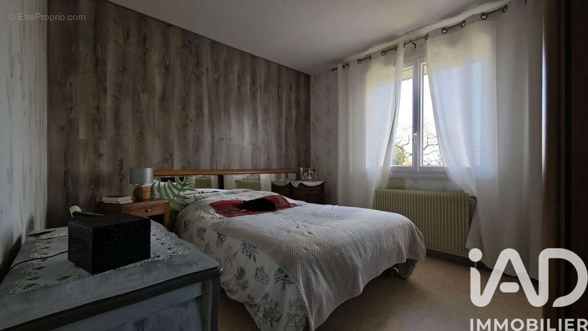 Photo 6 - Maison à FONTENAY-LE-COMTE