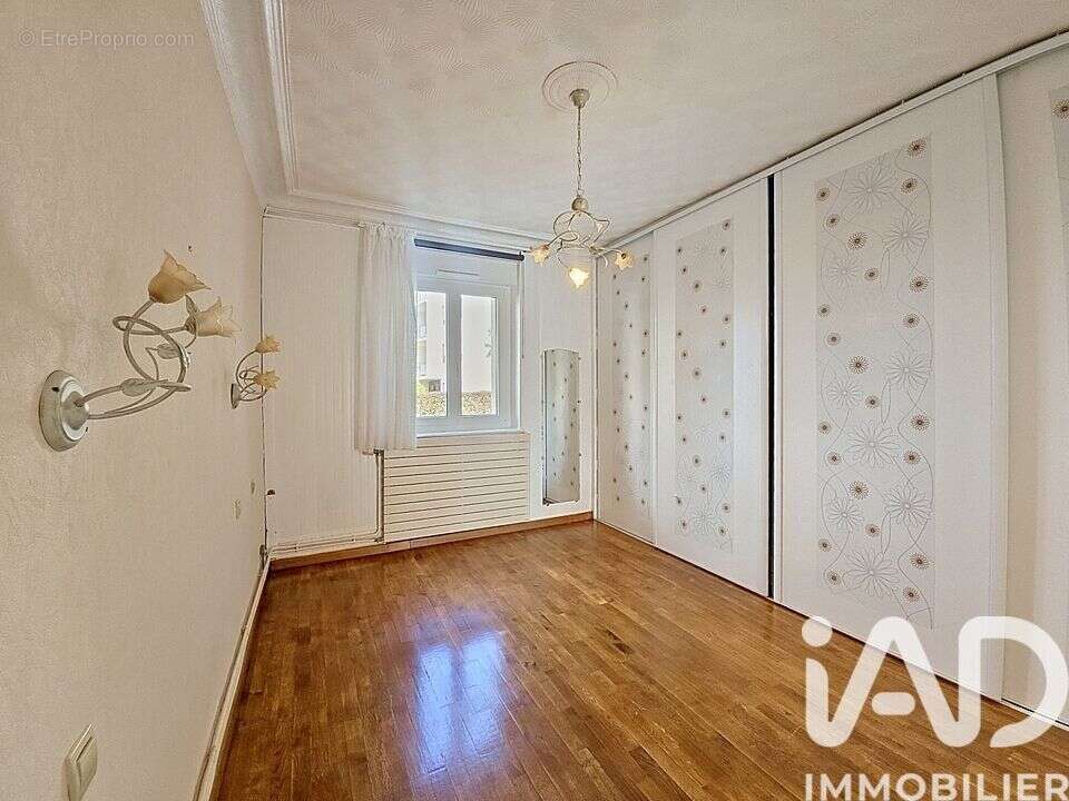 Photo 2 - Appartement à MONTIGNY-LES-METZ