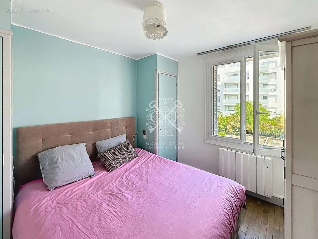 Appartement à LYON-7E