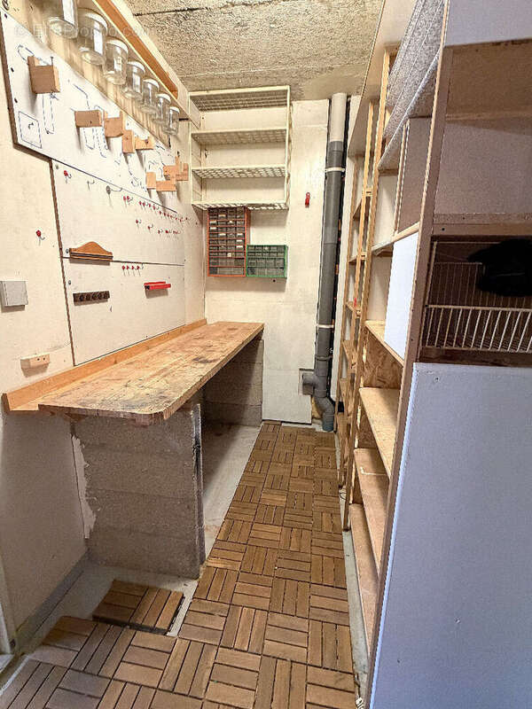 Maison à MONTIGNY-LE-BRETONNEUX