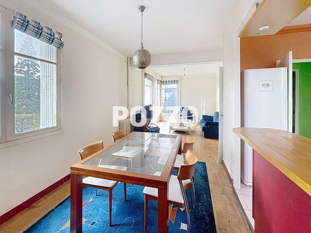 Appartement à CAEN