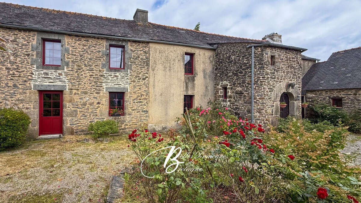 Maison à LANDERNEAU