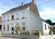 Maison à HERGNIES