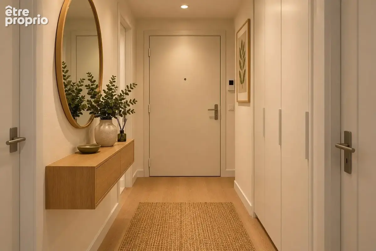 Appartement 2 pièces 35 m² à vendre à Le Plessis-Robinson (92350) - photo 8