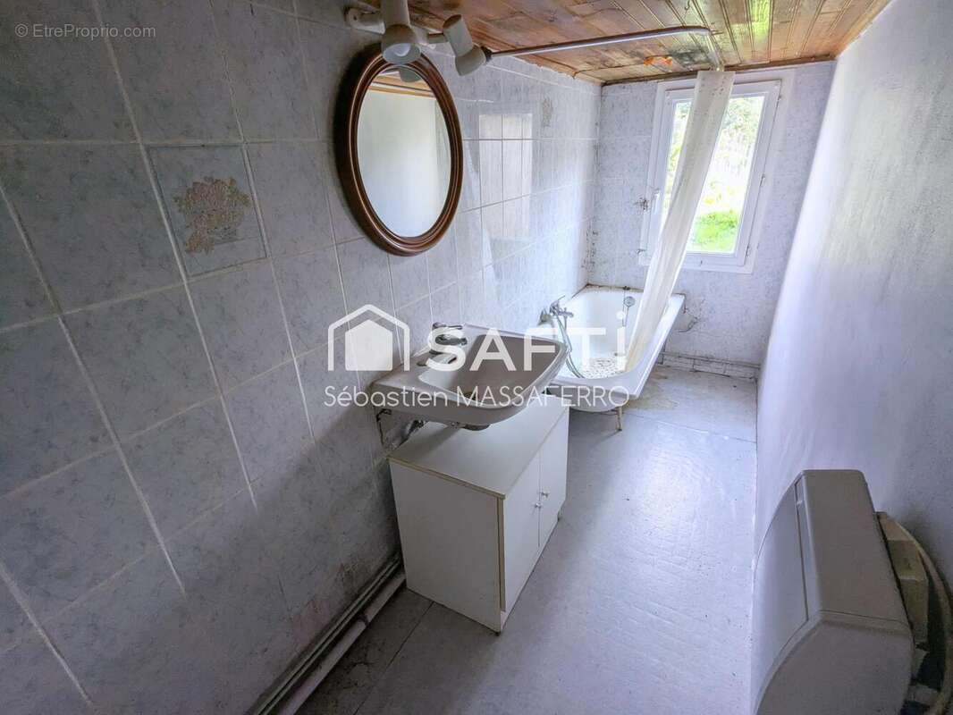 Photo 6 - Maison à GARCHY