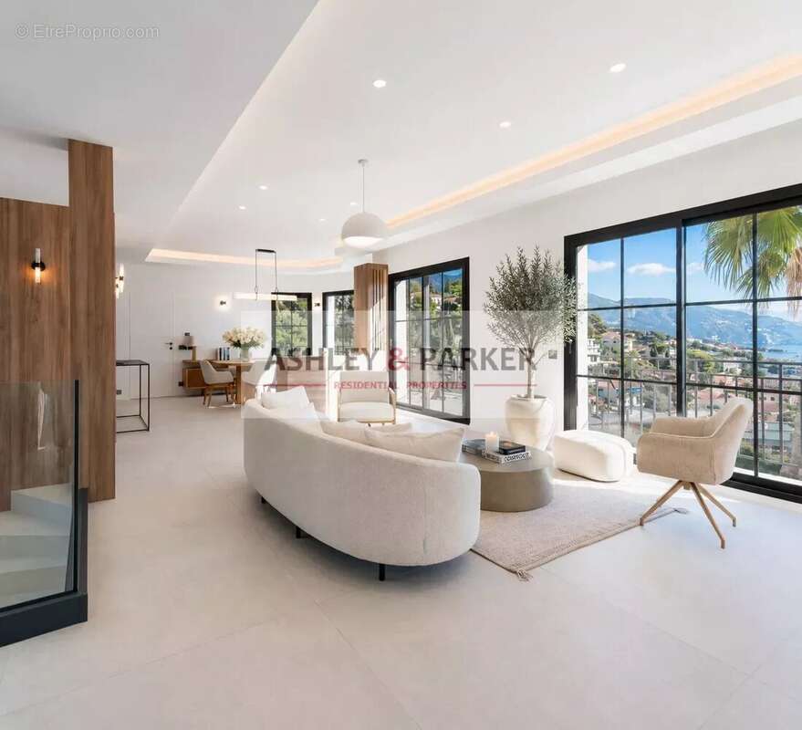 Villa 4 chambres - photo 5