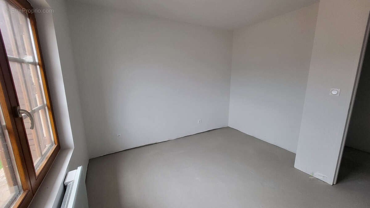 Appartement à ROUSSILLON