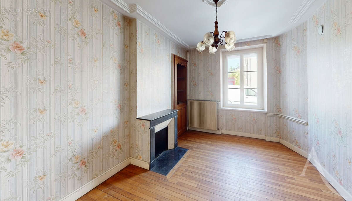 Maison Chateauroux - photo 8