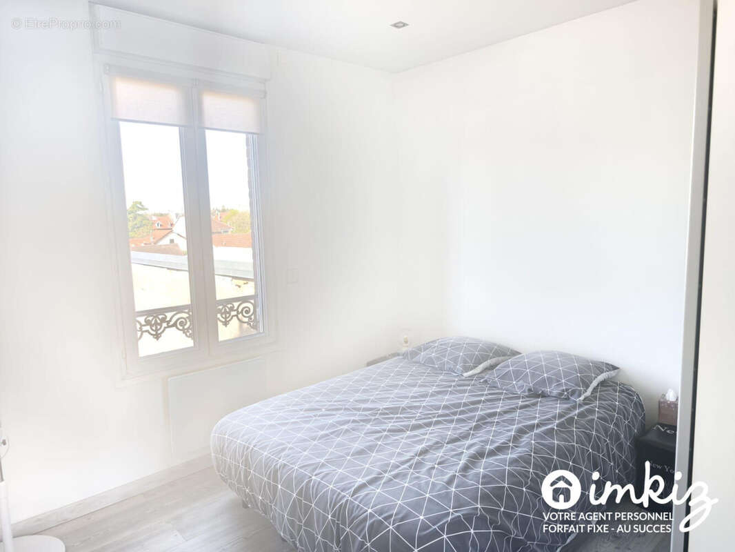 Appartement à ARGENTEUIL