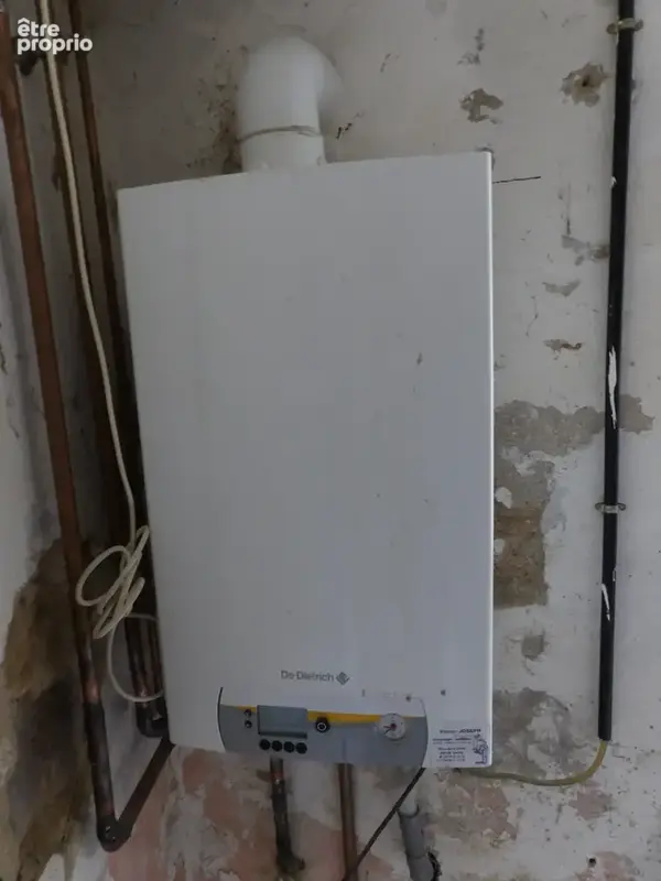 Maison à vendre 6 pièces NERIS LES BAINS (03) - photo 16