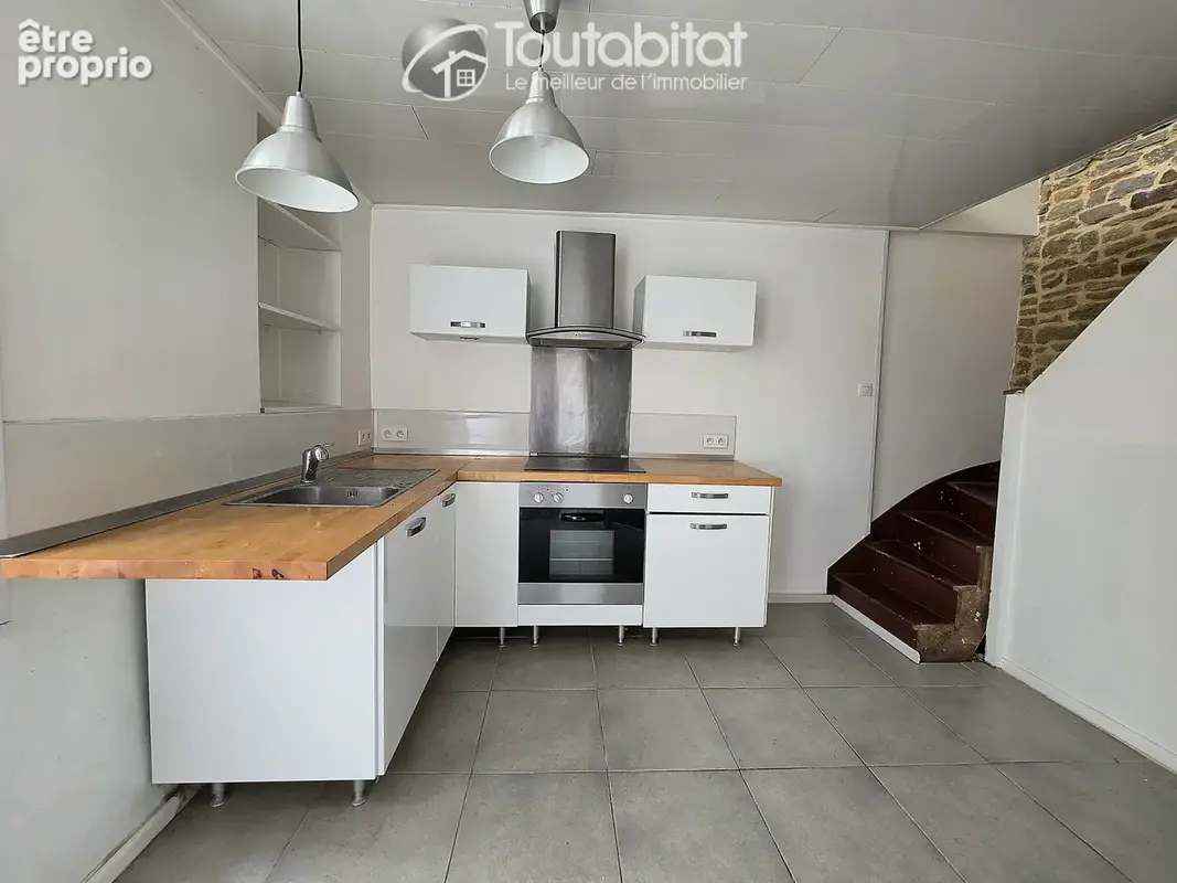 Maison 51 m² à Saint-Menges  - photo 7