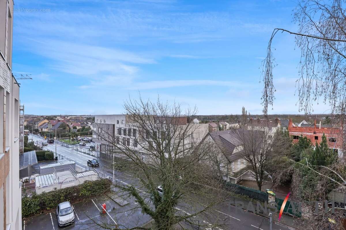 Appartement à ATHIS-MONS