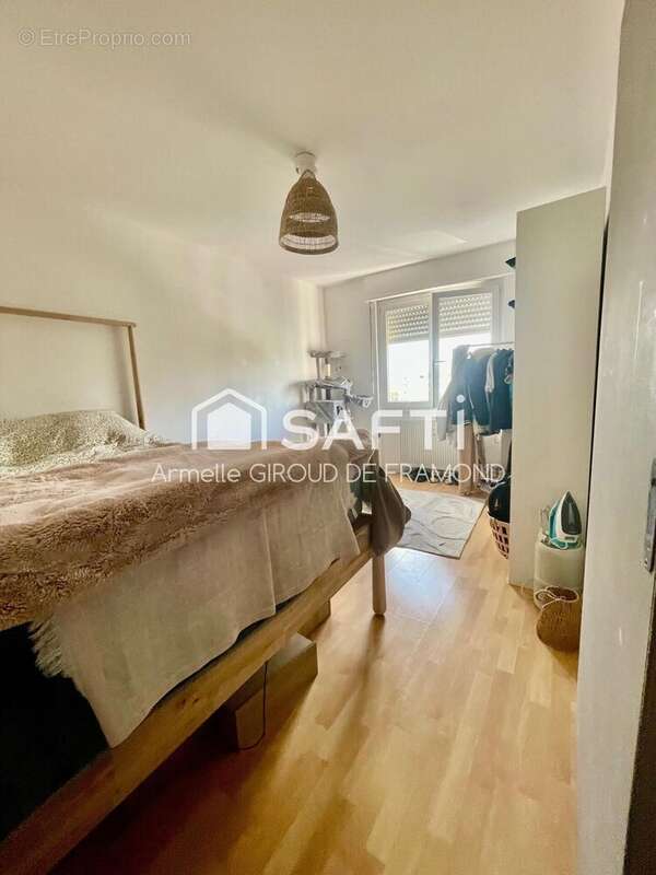 Photo 5 - Appartement à MULHOUSE