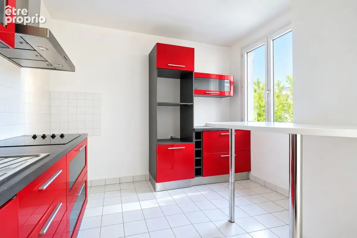 Maison Rennes 4 pièce(s) 90 m2- Quartier saint laurent/Gayeulles - photo 5