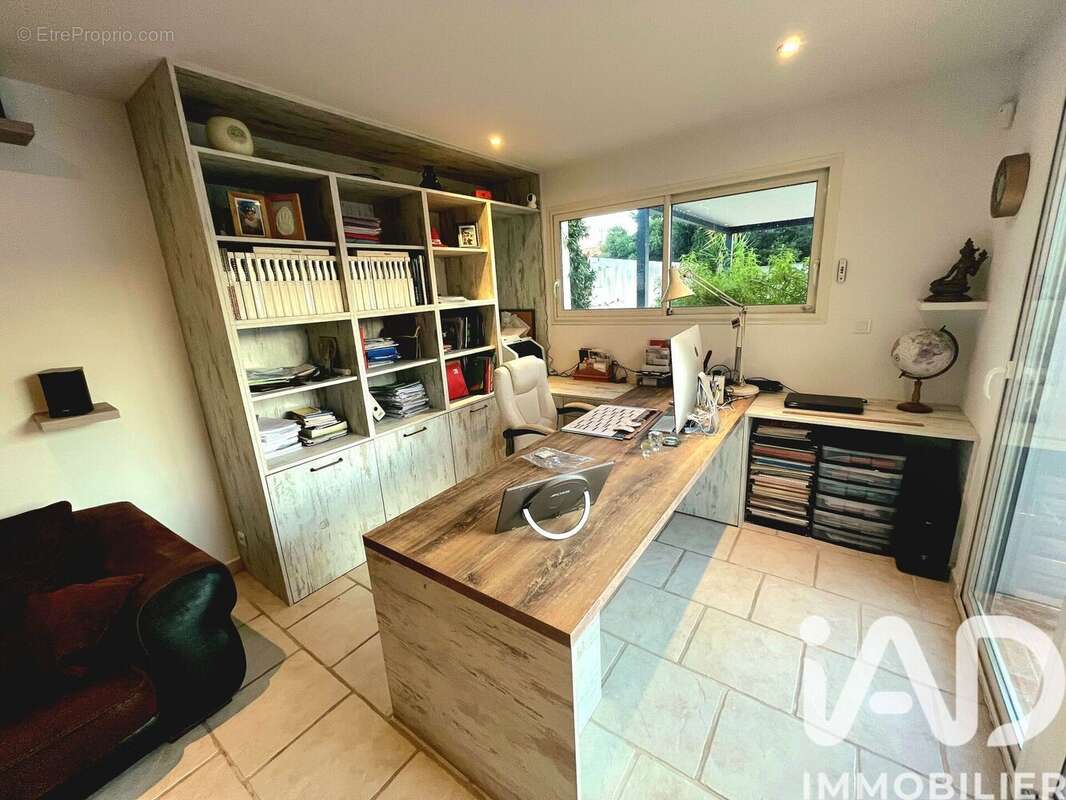 Photo 8 - Maison à SAINT-CYPRIEN