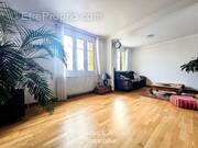 Appartement à MARSEILLE-9E