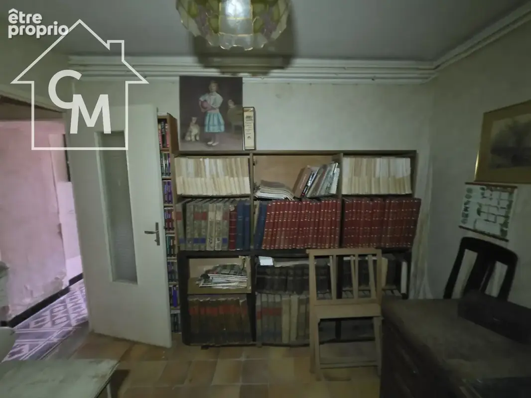 Maison d’habitation - photo 13