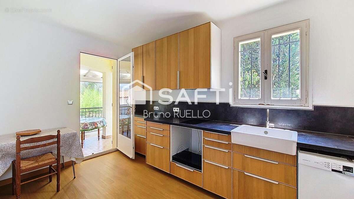 Photo 4 - Maison à SOREDE