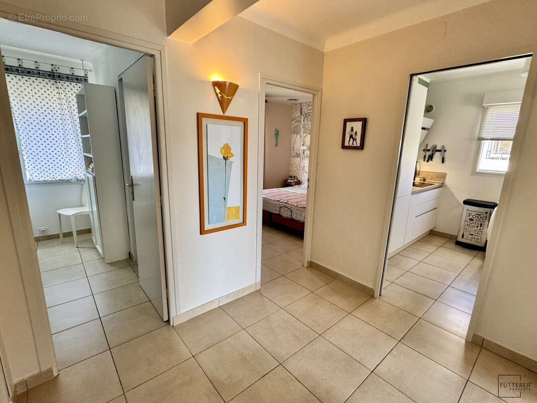 Appartement à NARBONNE