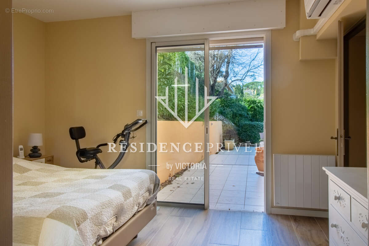 Appartement à LE PRADET