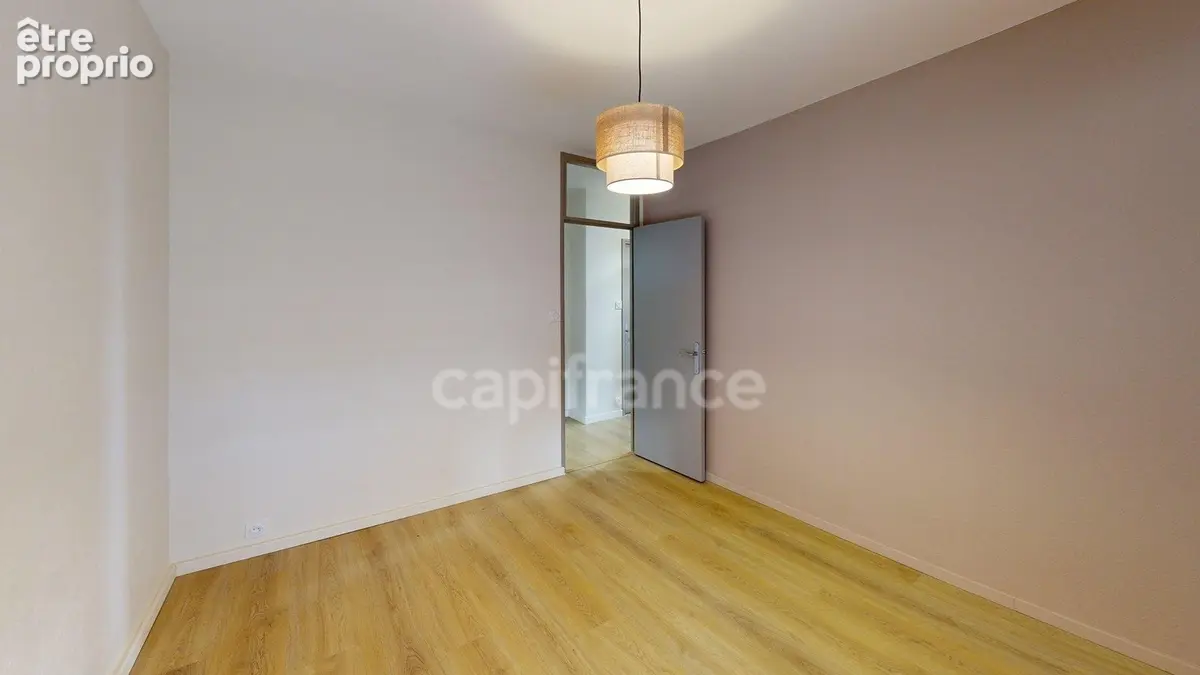 Appartement T4 rénové en 2026 – 89,12 m² – 6ᵉ étage – Vue remarquable sur Lyon - photo 7