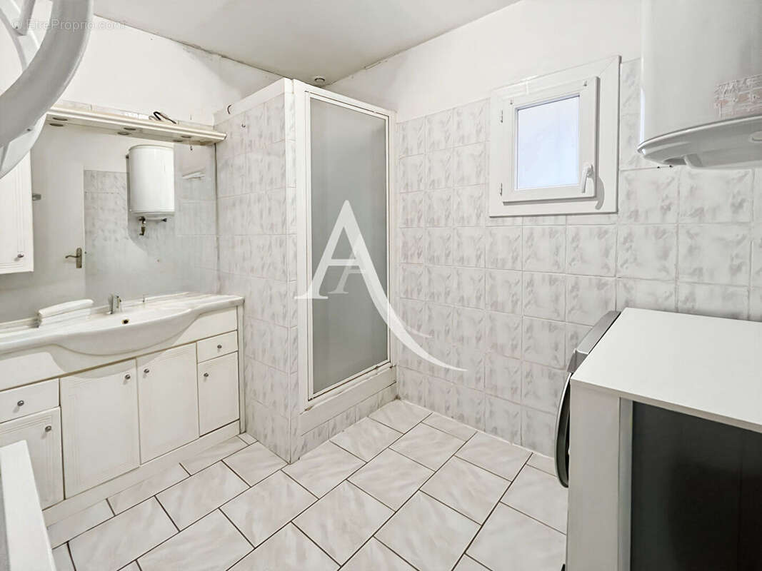 Maison à PLAN-DE-CUQUES