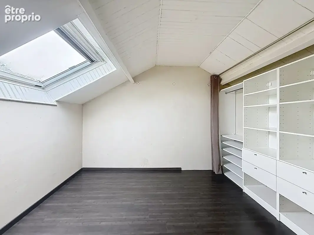 Appartement Fleury-les-Aubrais 3 pièces 52 m² - photo 6