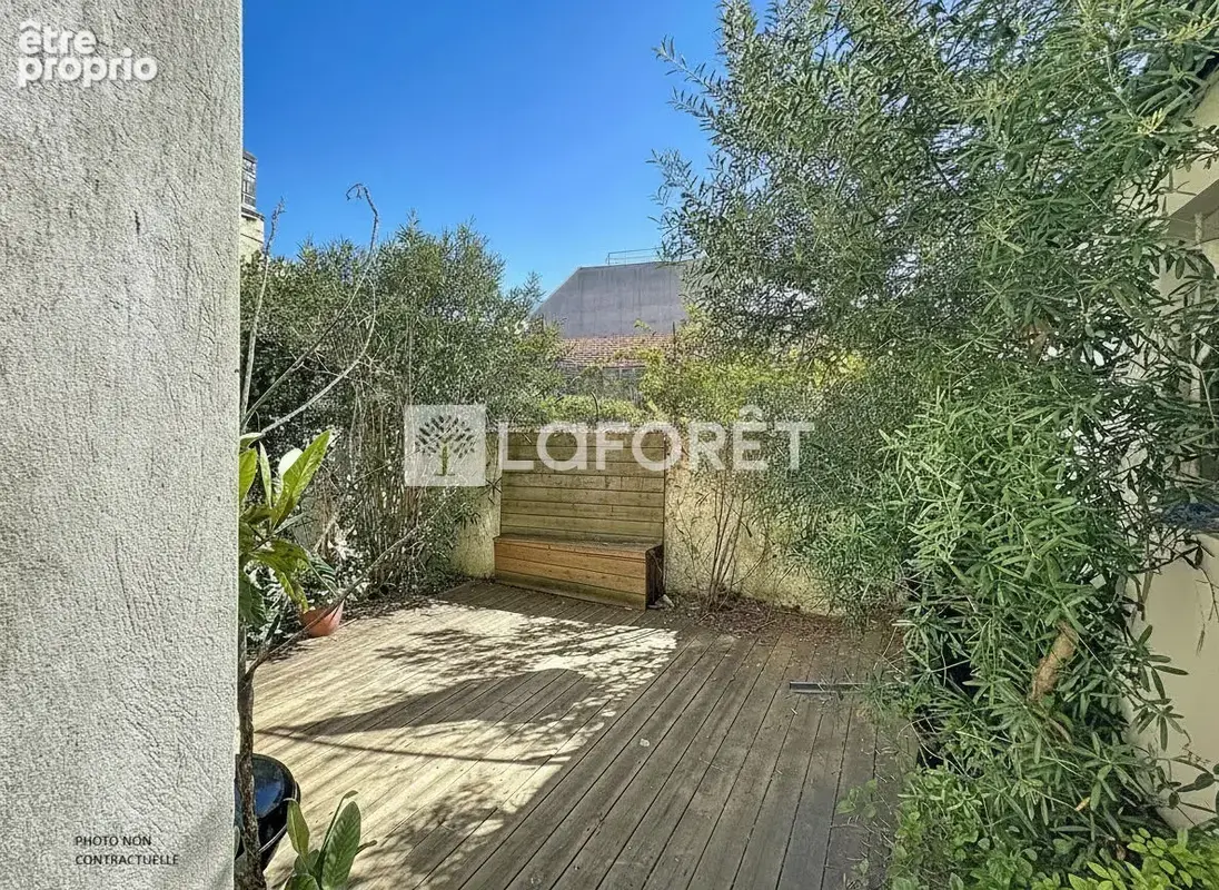 Photo Maison à Bordeaux au prix de 530 000€