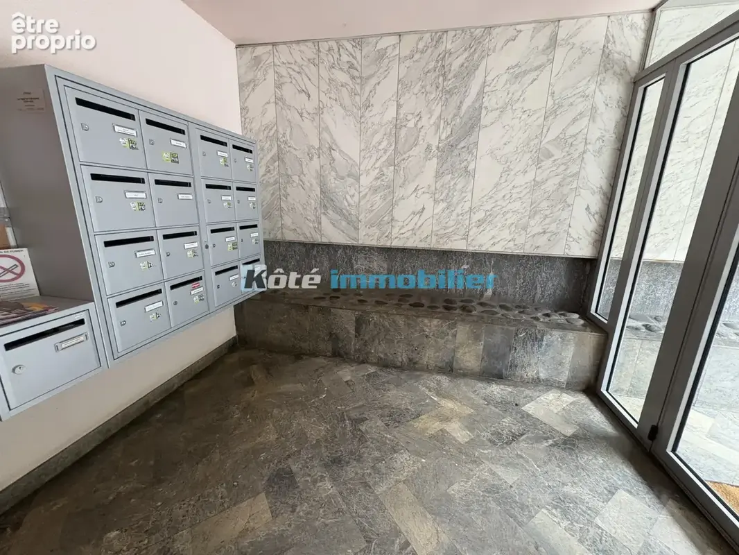 Appartement t2 de 40 m2 secteur brauhauban - photo 11