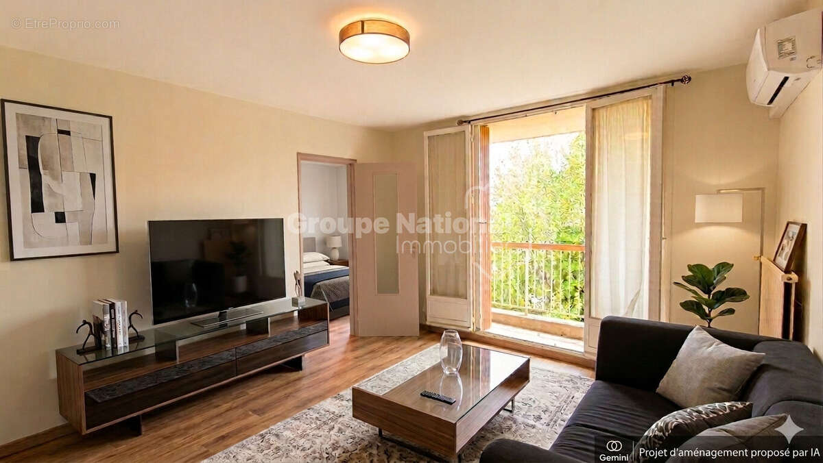 Appartement à ARLES