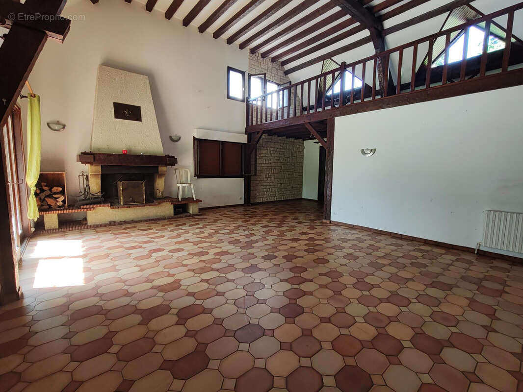 A l'oree de la foret de retz - photo 5