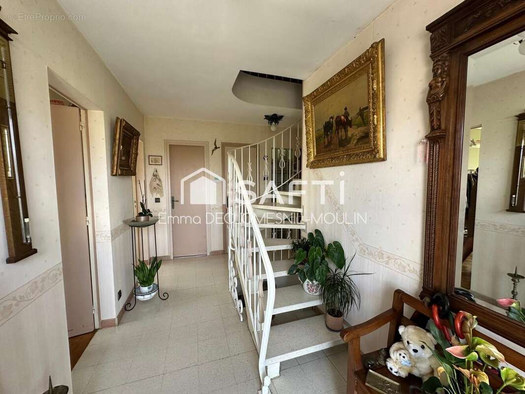 Photo 4 - Maison à DANVOU-LA-FERRIERE