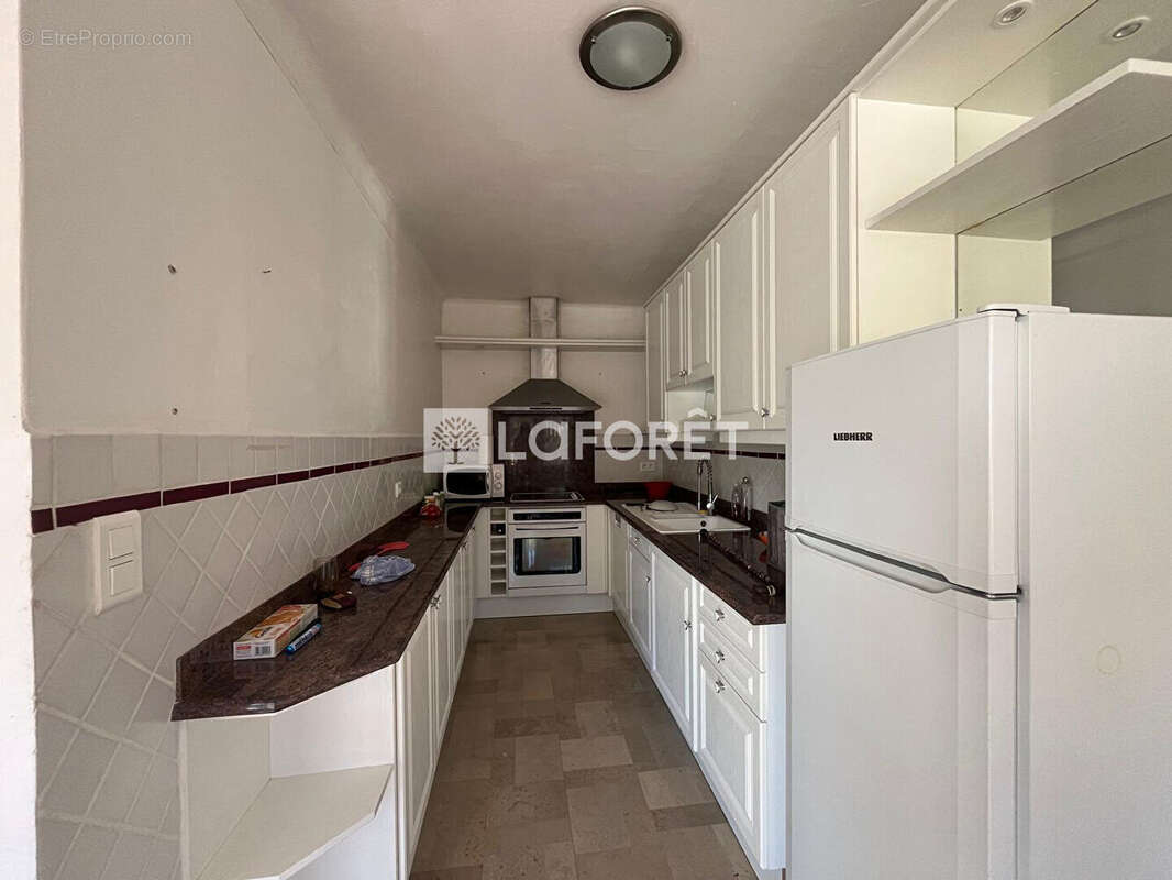 Appartement à AMELIE-LES-BAINS-PALALDA