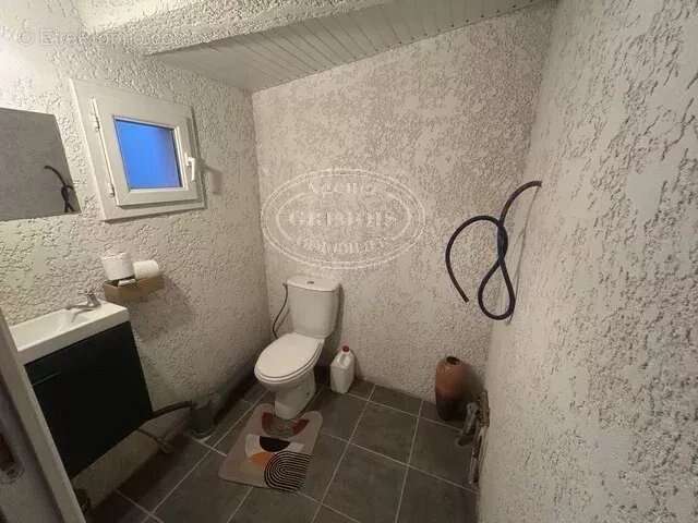 Maison à LEZIGNAN-CORBIERES