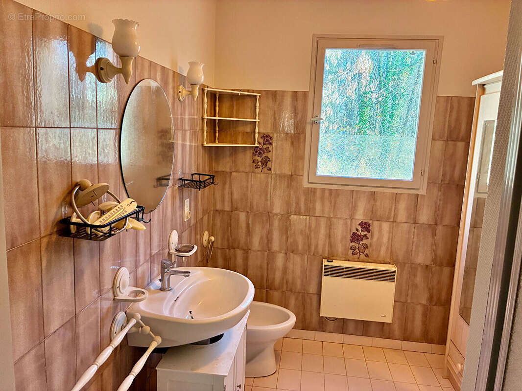 Maison à MONTASTRUC