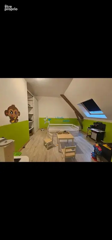 Maison 5 pièces 136 m² à vendre à Villiers-Au-Bouin (37330) - photo 6