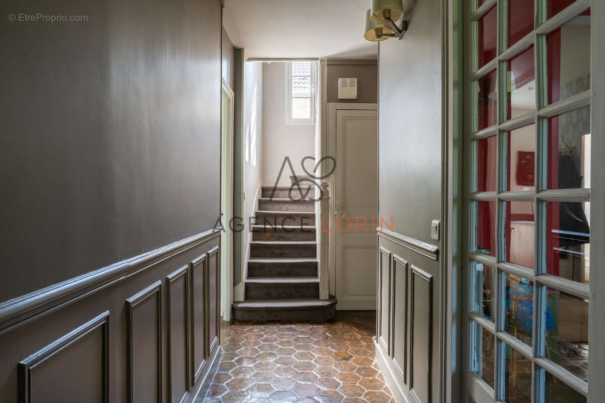 Maison à LE PECQ