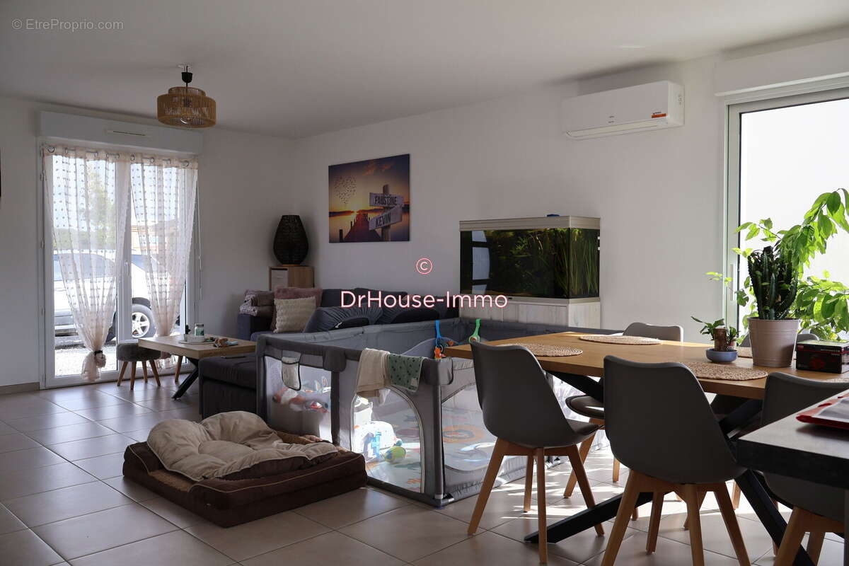 Maison 85 m² à Virandeville  - photo 16