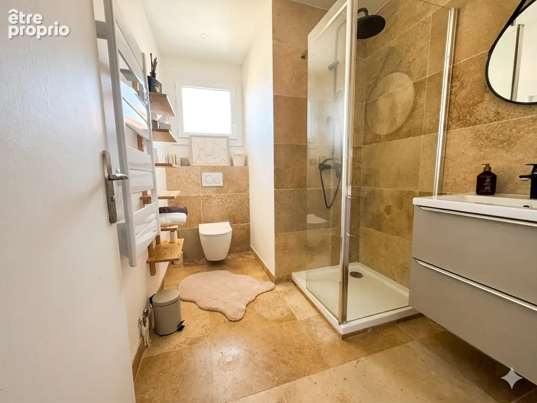 Appartement 40 m2 - Centre ville Gouvieux - photo 4