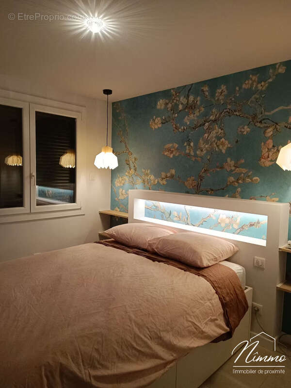 Appartement à NIMES