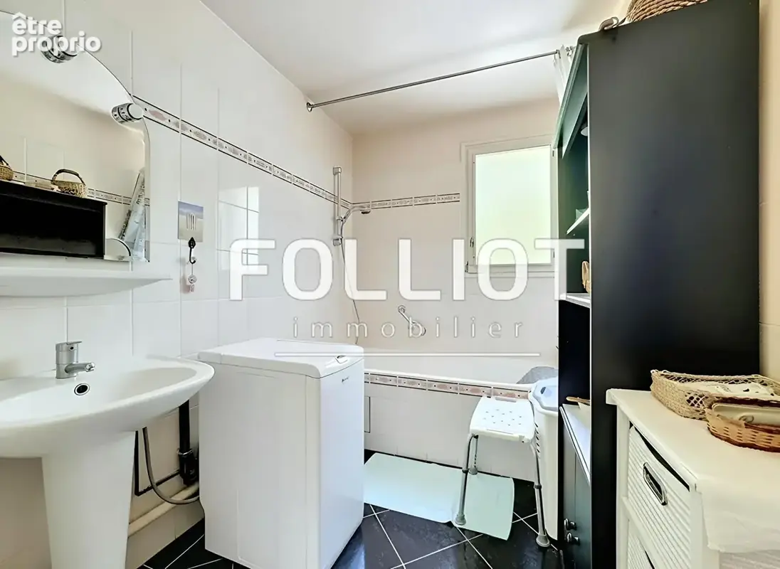 A vendre bretteville-sur-odon  maison 122m²  3 ch sous-sol jardin - photo 8