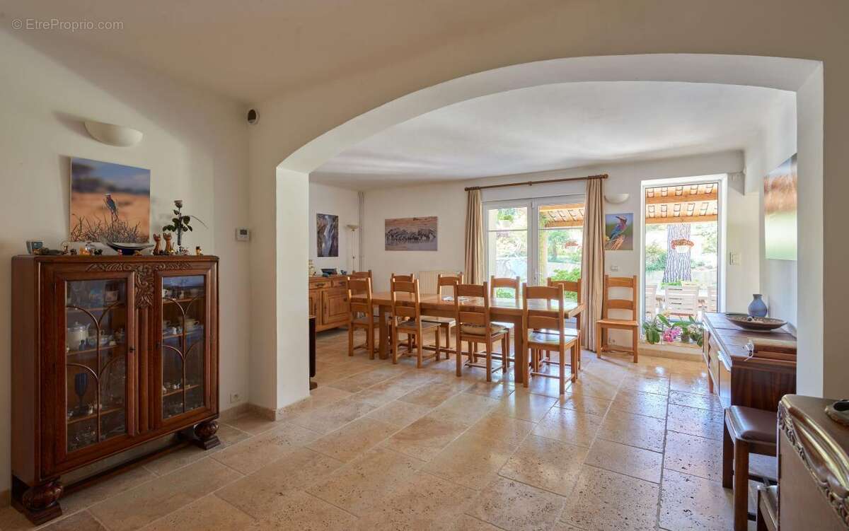 Maison à MANOSQUE
