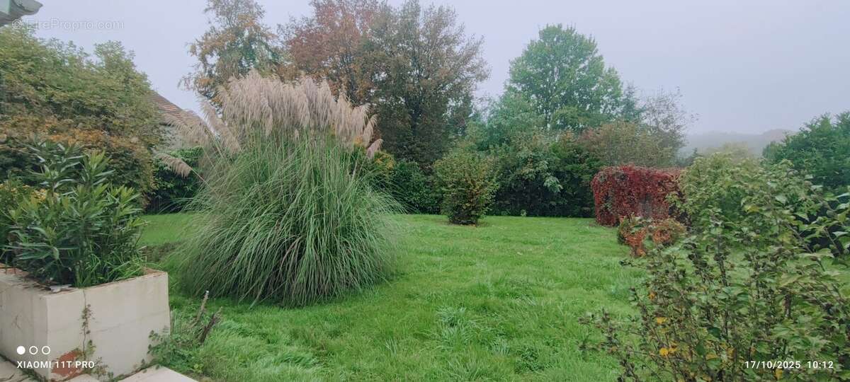 Maison à SAINT-NIZIER-LE-DESERT